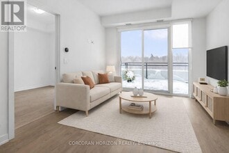 770 Whitlock Ave in Milton, ON - Building Photo - Building Photo