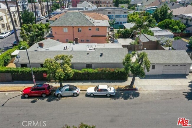 1856 W 14th St in Los Angeles, CA - Building Photo - Building Photo
