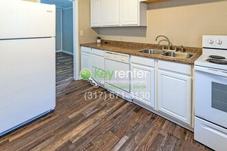 1445 North St in Noblesville, IN - Building Photo - Building Photo