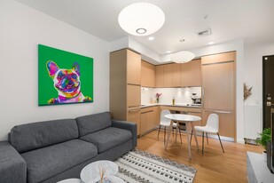 1808 Minor Ave, Unit 701 in Seattle, WA - Building Photo