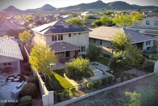 32185 N 129th Ave in Peoria, AZ - Building Photo - Building Photo