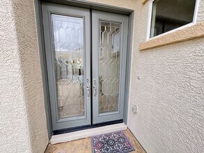 7516 Cliff Peaks St in Las Vegas, NV - Building Photo - Building Photo