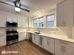 5534 N Artesian Ave in Chicago, IL - Building Photo - Building Photo