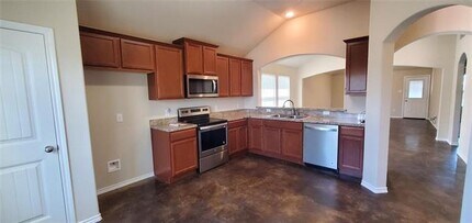7205 Mistletoe Trail in Granbury, TX - Building Photo - Building Photo