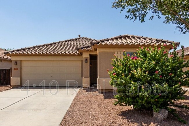 34808 N Barzona Trail in San Tan Valley, AZ - Building Photo - Building Photo