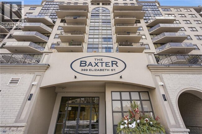 399 Elizabeth St in Burlington, ON - Building Photo - Building Photo