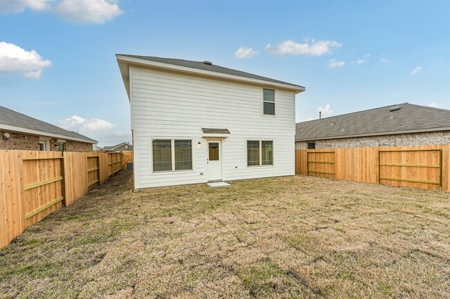 4138 Zavala Ml St in Baytown, TX - Building Photo - Building Photo