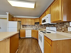 2119 Ponty Pool Dr in Mount Juliet, TN - Foto de edificio - Building Photo