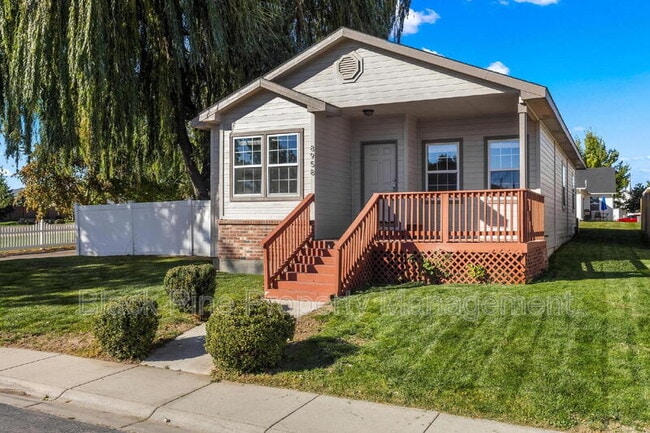 8958 W Stirrup St in Boise, ID - Building Photo - Building Photo