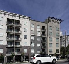 600 Lofts Apartments in Salt Lake City, UT - Building Photo - Building Photo