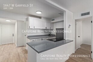 1647 W Garfield St
