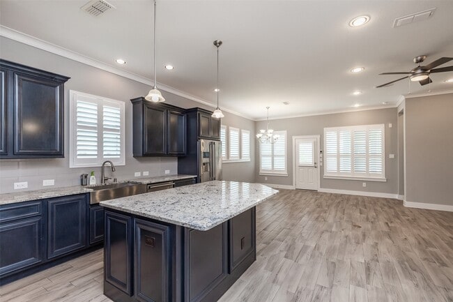 property at 18506 Gunda Heights Dr