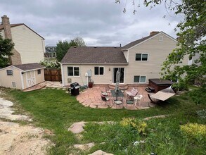 229 Berthoud Way in Golden, CO - Building Photo - Building Photo