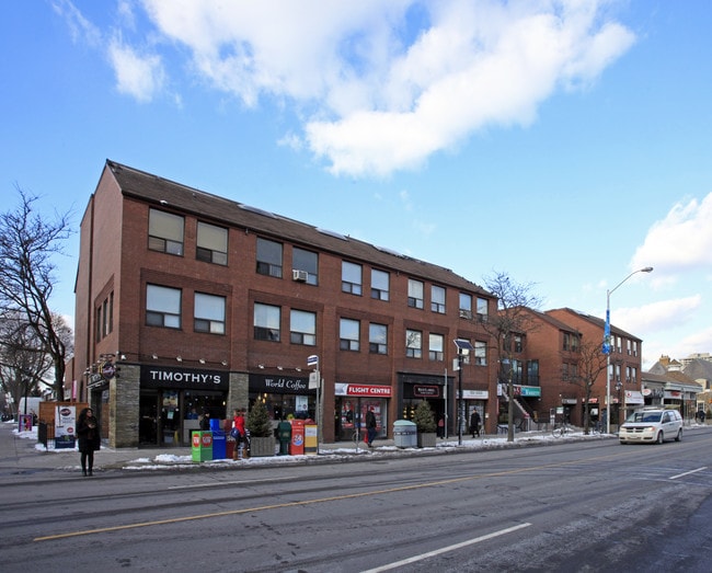 2188 Bloor St W