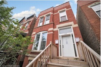 1415 W Cortez St in Chicago, IL - Building Photo - Building Photo