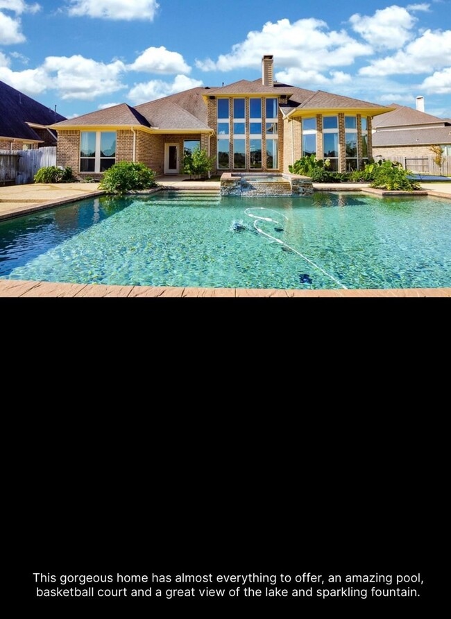 property at 2703 Bonnie Bray Dr