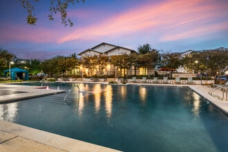 Landmark Conservancy in Austin, TX - Building Photo - Building Photo