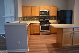 1078 Prestwyck Ct in Alpharetta, GA - Building Photo - Building Photo