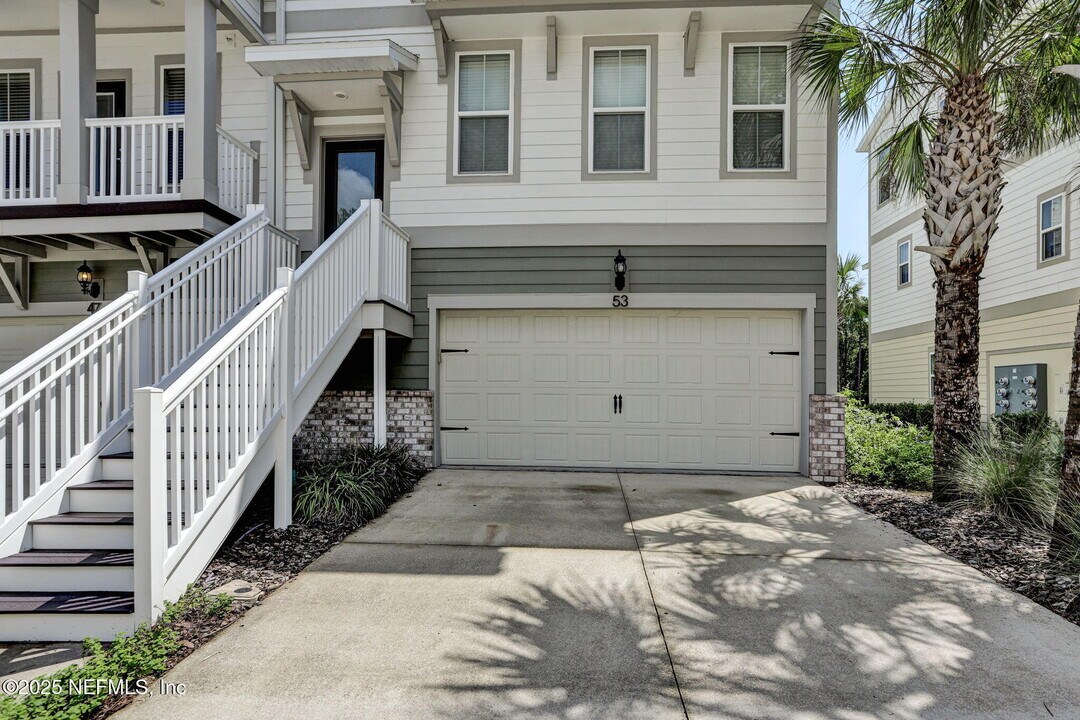 53 Falling Water Ct in Nocatee, FL - Building Photo