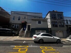 633 37th St in Union City, NJ - Building Photo