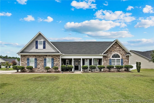 property at 397 Collinwood Dr