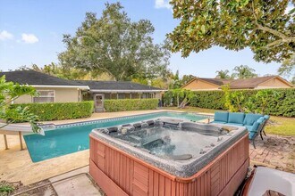 6419 Hidden Dale Ave in Orlando, FL - Building Photo - Building Photo