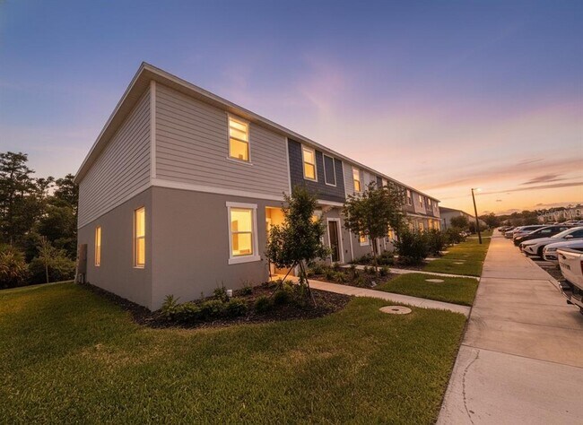 property at 3093 Skyline Lp