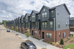 Northside Townhomes