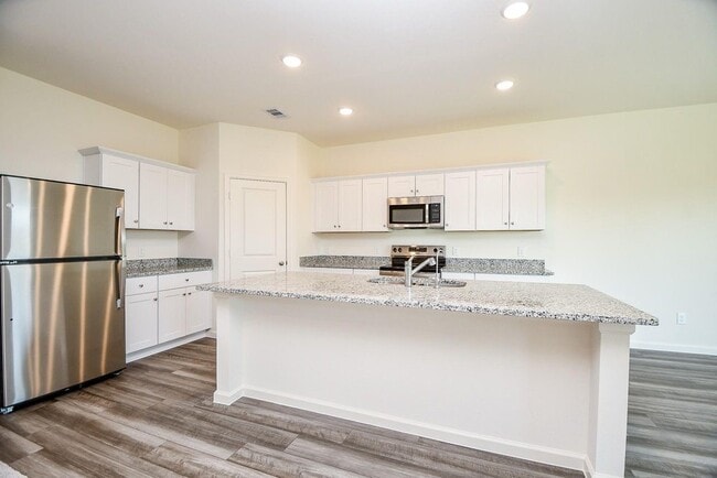 5906 Bright Keel Dr in Katy, TX - Foto de edificio - Building Photo