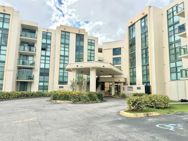 property at 2055 SW 122nd Ave