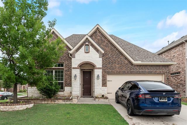 property at 10401 Jackson Hole Ln