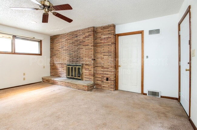 1716 N Harvard Ave in Wichita, KS - Building Photo - Building Photo
