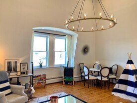 64 Commonwealth Ave, Unit 8A in Boston, MA - Building Photo