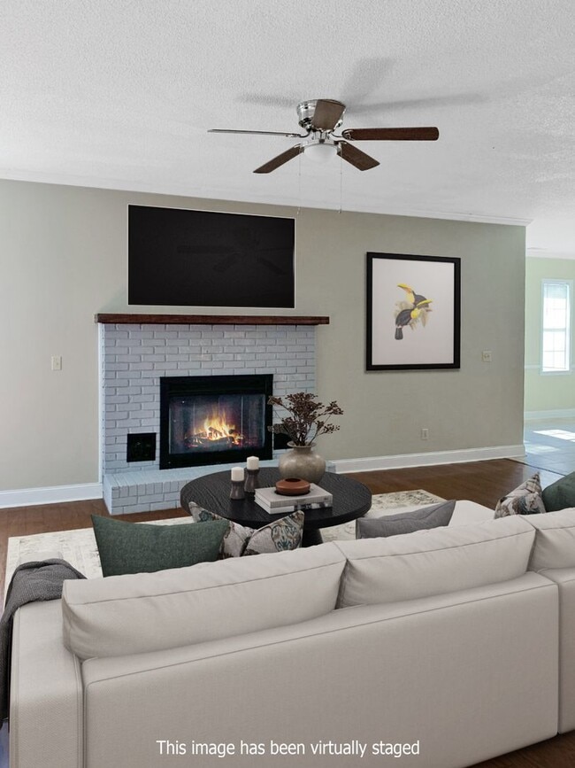 97 N Bailey Springs Dr in Florence, AL - Building Photo - Building Photo