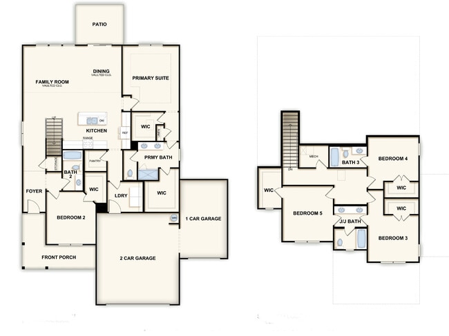 216 Glenwood Dr in Marvin, NC - Building Photo - Building Photo