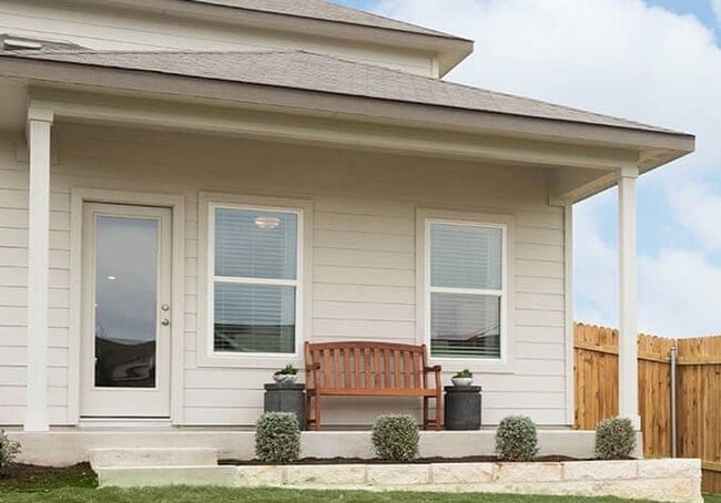 12605 Dairywork Rd in Austin, TX - Building Photo - Building Photo