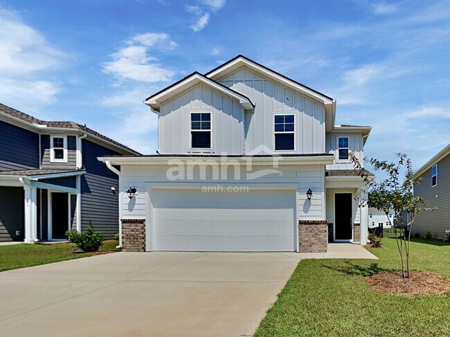 property at 544 Plumeria Ln