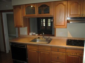 1217 Park Ave, Unit 1217 in La crosse, WI - Building Photo