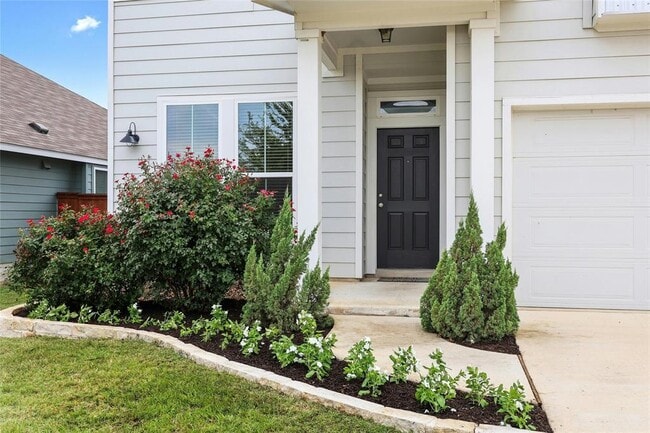 140 Fire Wheel Pass in Liberty Hill, TX - Building Photo - Building Photo