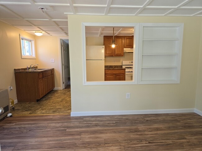 property at 111 Maple St