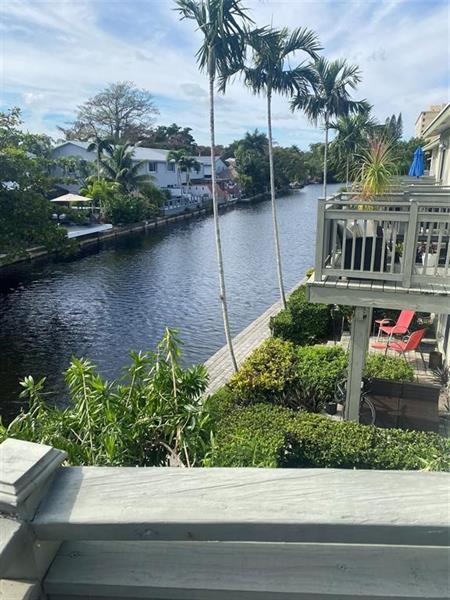 property at 578 NE 20th St