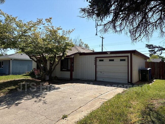 5628 James Wy in Sacramento, CA - Building Photo - Building Photo