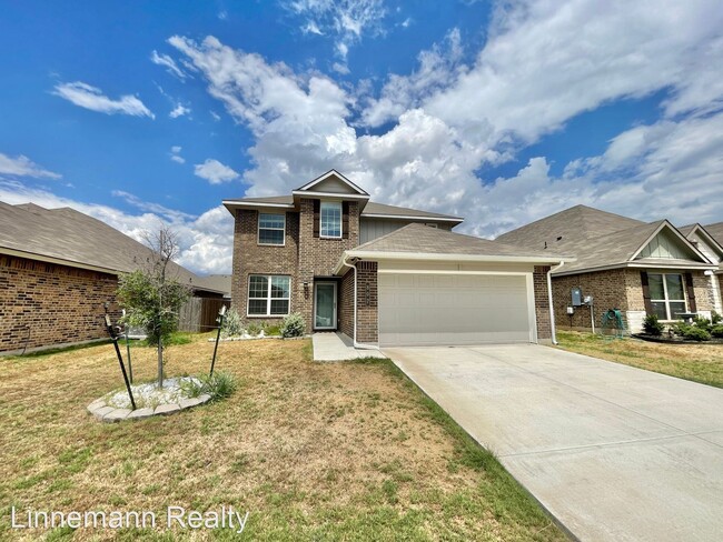 807 Mclintock Cove | Rentals in Killeen, TX