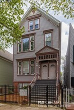 1521 W Barry Ave in Chicago, IL - Building Photo - Building Photo