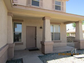 4332 Kachina Canyon Rd in Las Cruces, NM - Building Photo - Building Photo