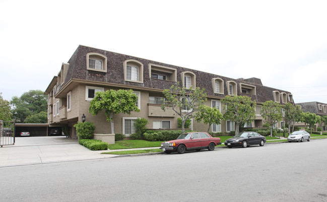 St. Francis Court in San Gabriel, CA - Building Photo - Building Photo