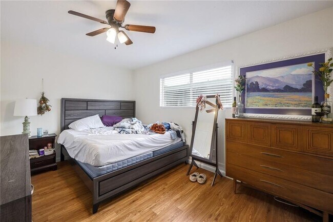 property at 2207 Leon St