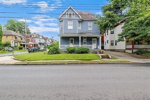 1960 Crafton Blvd, Unit #2 in Pittsburgh, PA - Building Photo