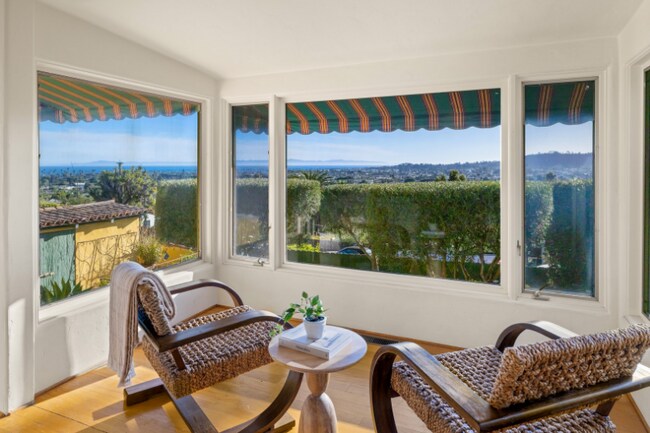 516 Alameda Padre Serra-Unit -516 in Santa Barbara, CA - Building Photo - Building Photo