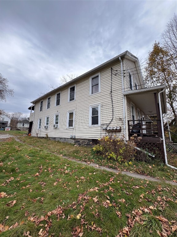 114 Conklin Ave in Binghamton, NY - Building Photo - Building Photo